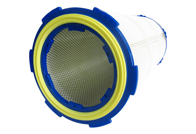 dust collector filter